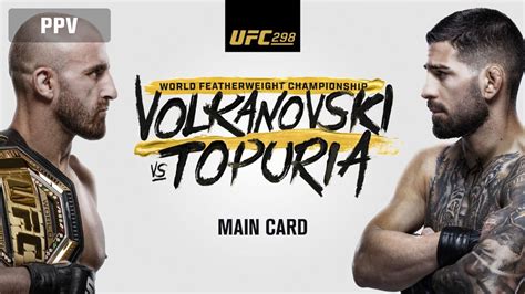 who won ufc yesterday|UFC 298 LIVE: Volkanovski vs Topuria fight updates and results tonight.